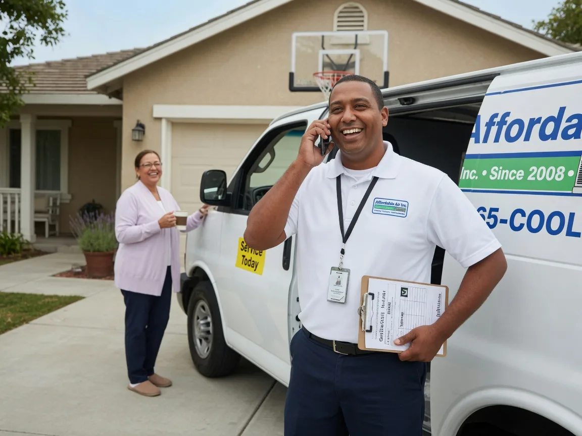 Central Ac Repair Springfield, IL FAQs